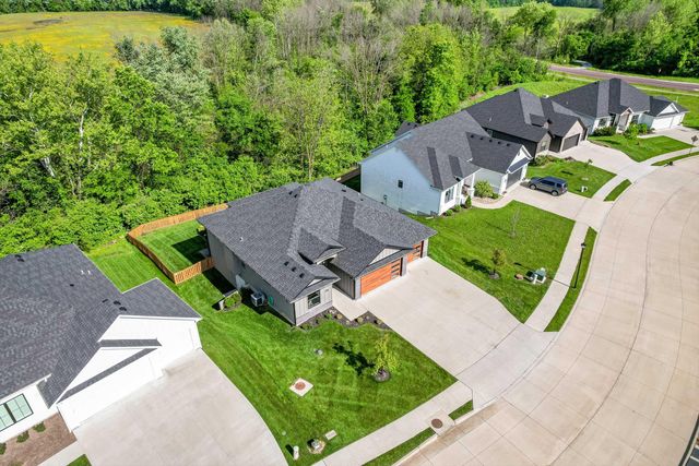 2190 S COATS LN, Columbia, MO 65203