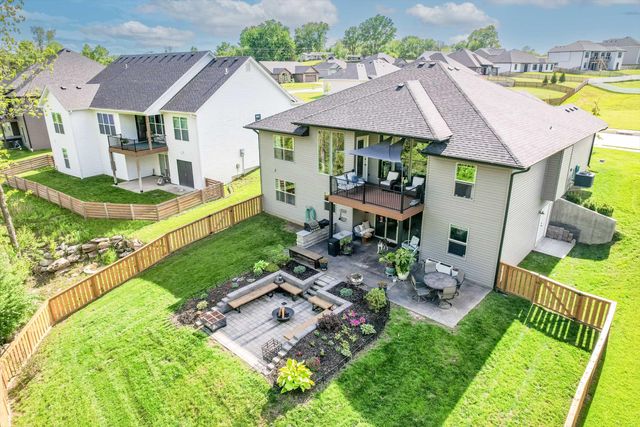 2190 S COATS LN, Columbia, MO 65203