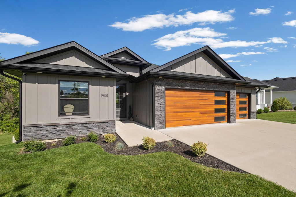 2190 S COATS LN, Columbia, MO 65203