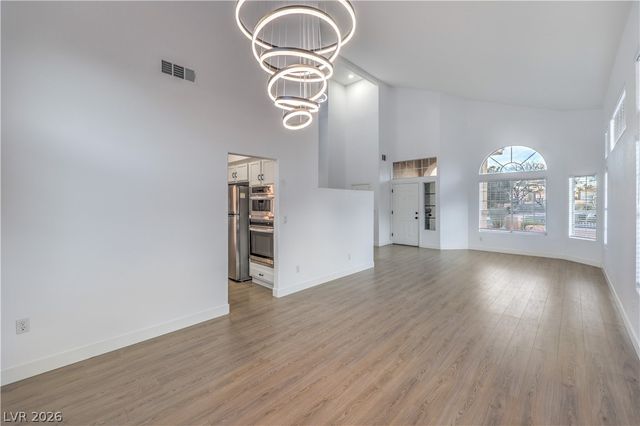 8336 Sedona Sunrise Drive, Las Vegas, NV 89128