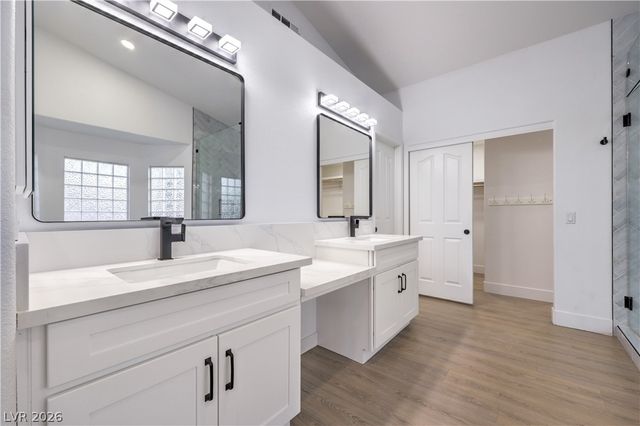 8336 Sedona Sunrise Drive, Las Vegas, NV 89128