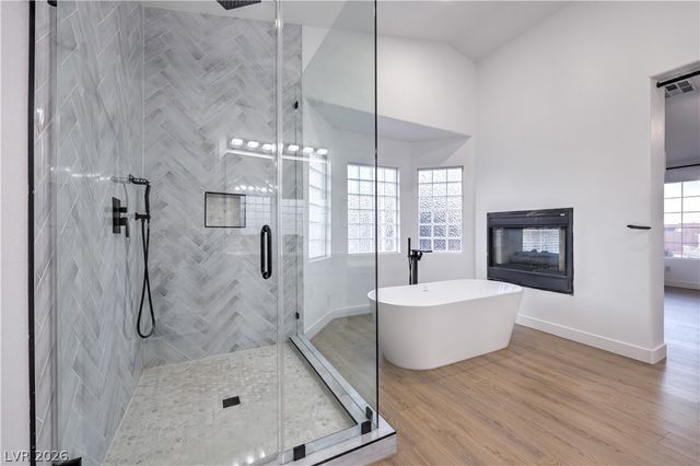 8336 Sedona Sunrise Drive, Las Vegas, NV 89128