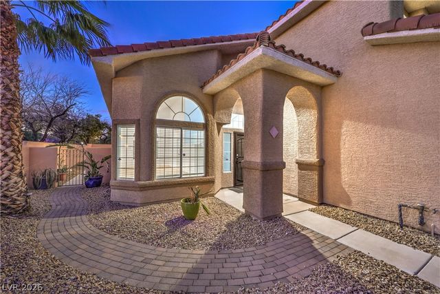 8336 Sedona Sunrise Drive, Las Vegas, NV 89128