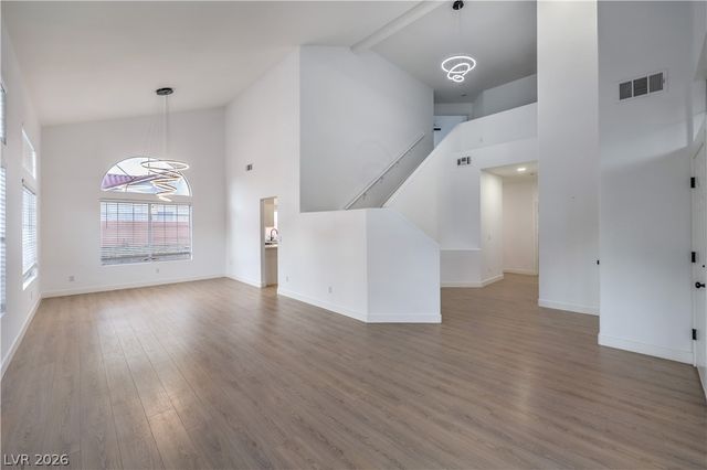 8336 Sedona Sunrise Drive, Las Vegas, NV 89128