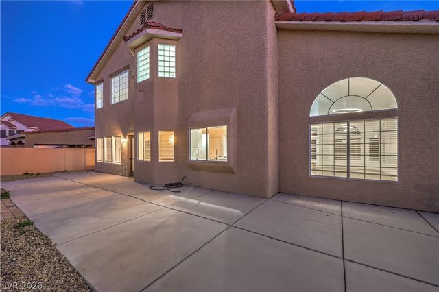 8336 Sedona Sunrise Drive, Las Vegas, NV 89128