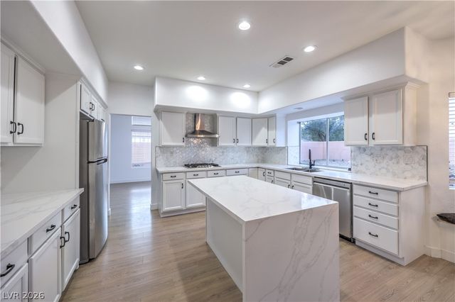 8336 Sedona Sunrise Drive, Las Vegas, NV 89128