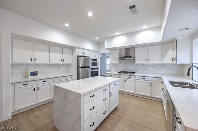 8336 Sedona Sunrise Drive, Las Vegas, NV 89128