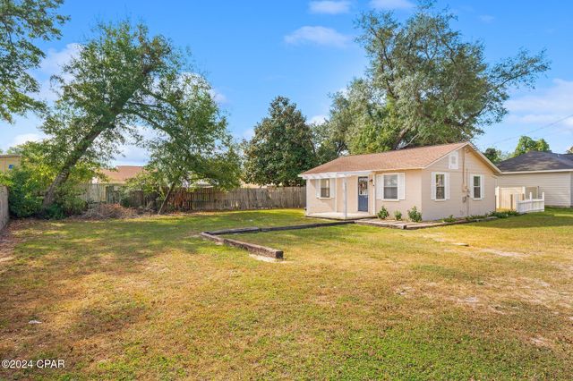 905 Ruby Place, Panama City, FL 32404
