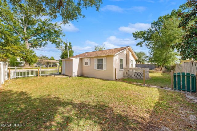 905 Ruby Place, Panama City, FL 32404
