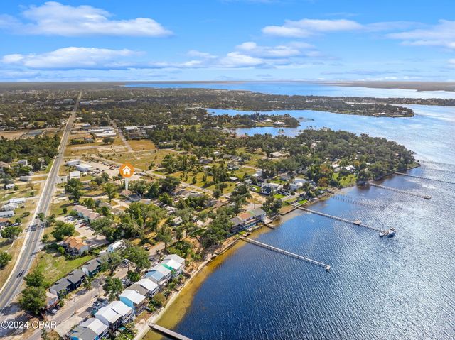 905 Ruby Place, Panama City, FL 32404