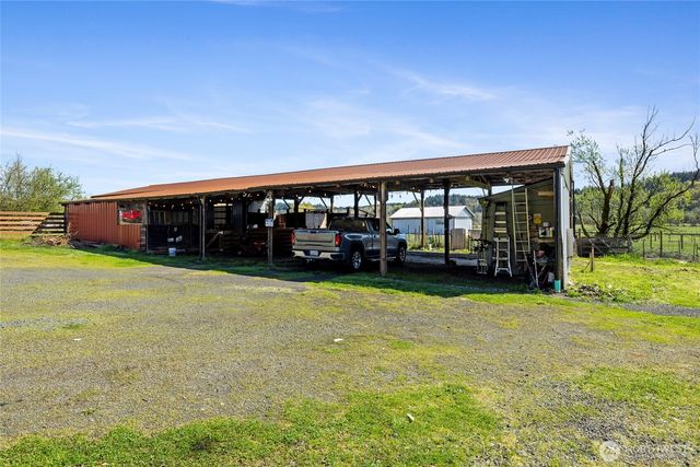 591 W Shelton Valley Road, Shelton, WA 98584
