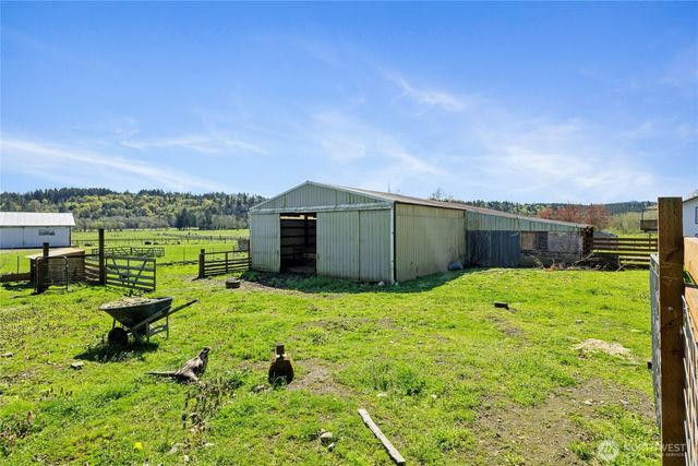 591 W Shelton Valley Road, Shelton, WA 98584