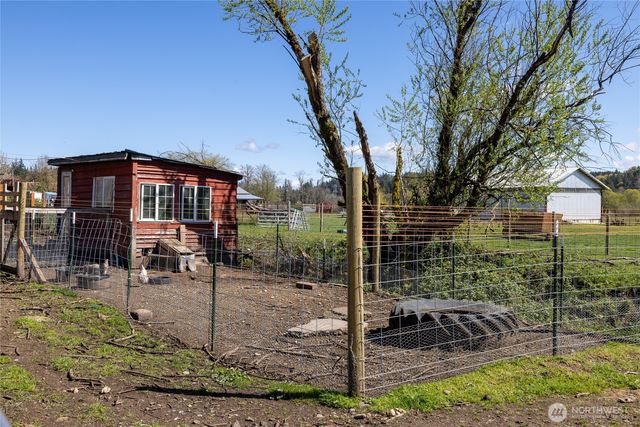 591 W Shelton Valley Road, Shelton, WA 98584
