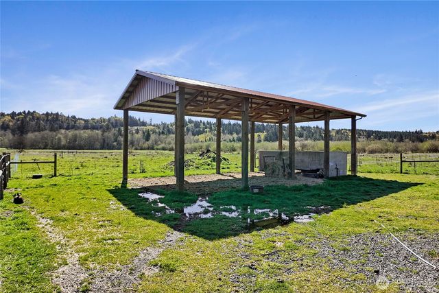 591 W Shelton Valley Road, Shelton, WA 98584