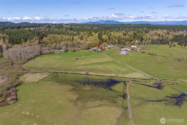591 W Shelton Valley Road, Shelton, WA 98584