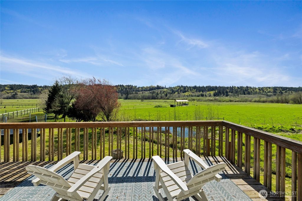 591 W Shelton Valley Road, Shelton, WA 98584