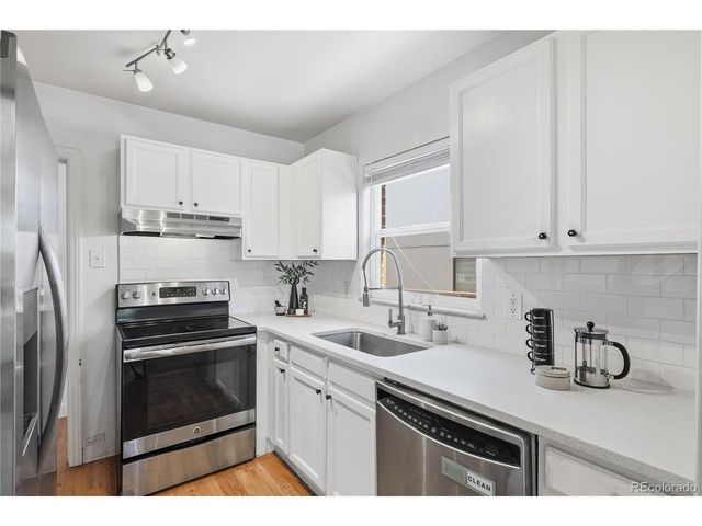 2440 N Gaylord St, Denver, CO 80205