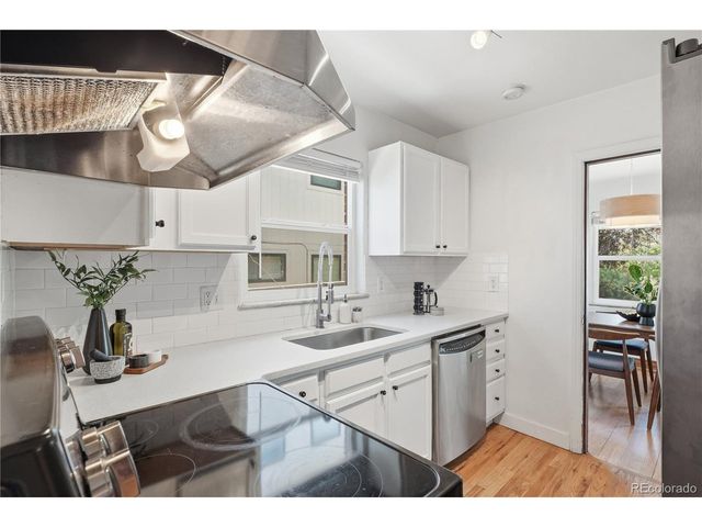 2440 N Gaylord St, Denver, CO 80205