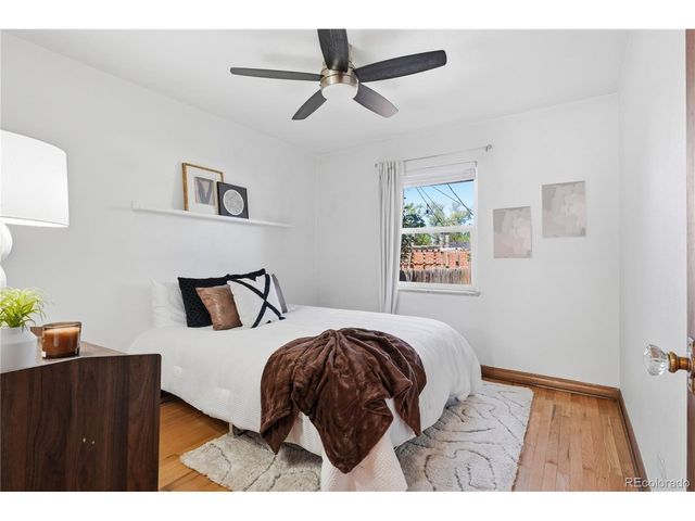 2440 N Gaylord St, Denver, CO 80205