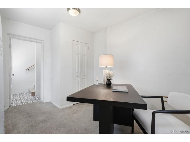 2440 N Gaylord St, Denver, CO 80205
