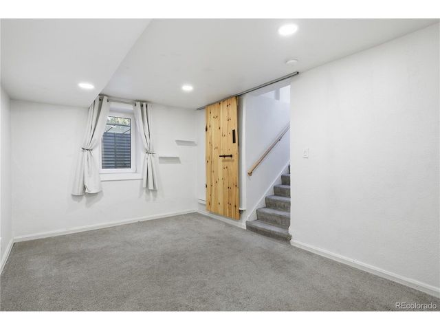 2440 N Gaylord St, Denver, CO 80205