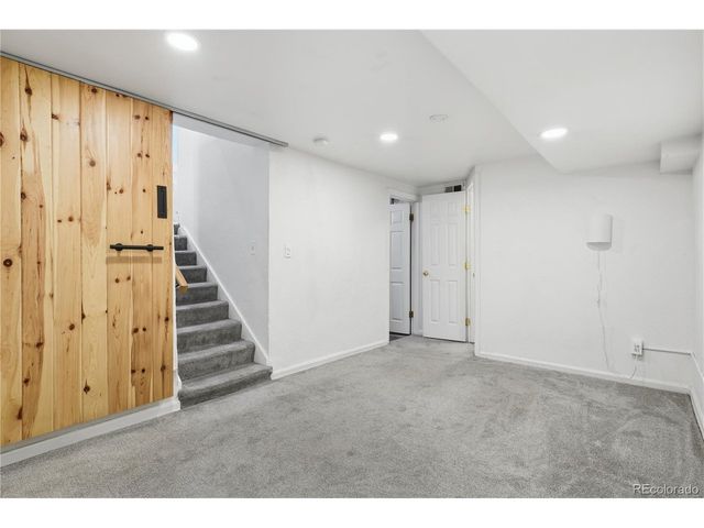 2440 N Gaylord St, Denver, CO 80205