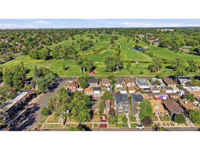 2440 N Gaylord St, Denver, CO 80205