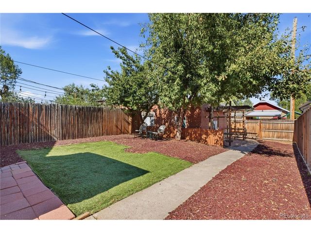 2440 N Gaylord St, Denver, CO 80205