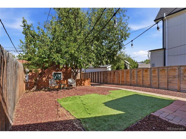 2440 N Gaylord St, Denver, CO 80205