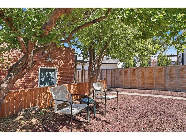 2440 N Gaylord St, Denver, CO 80205