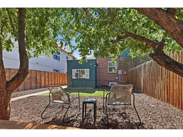 2440 N Gaylord St, Denver, CO 80205