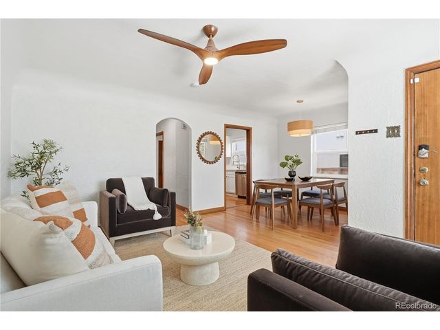 2440 N Gaylord St, Denver, CO 80205