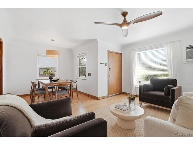 2440 N Gaylord St, Denver, CO 80205