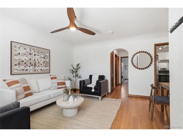 2440 N Gaylord St, Denver, CO 80205
