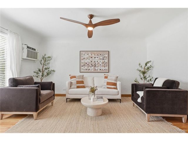 2440 N Gaylord St, Denver, CO 80205