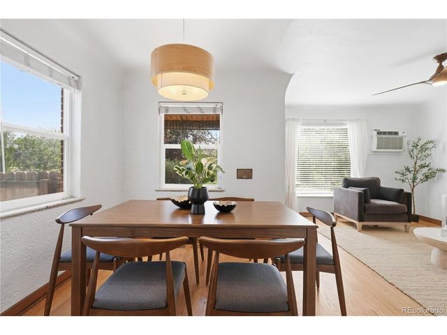 2440 N Gaylord St, Denver, CO 80205
