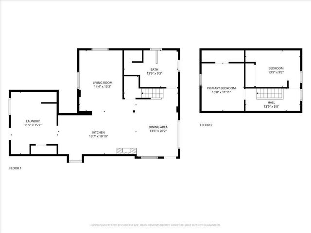 205 Grant Avenue SW, Richmond, MN 56368