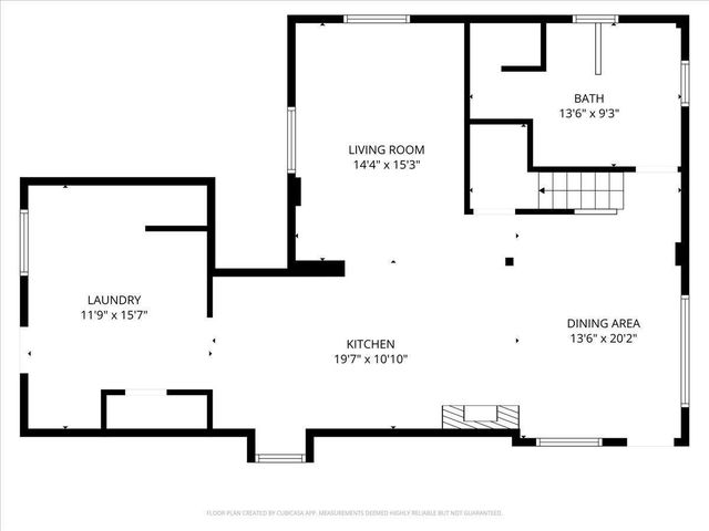 205 Grant Avenue SW, Richmond, MN 56368