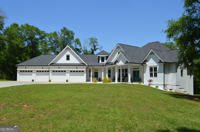 8 Ripplewood Trail, Euharlee, GA 30145