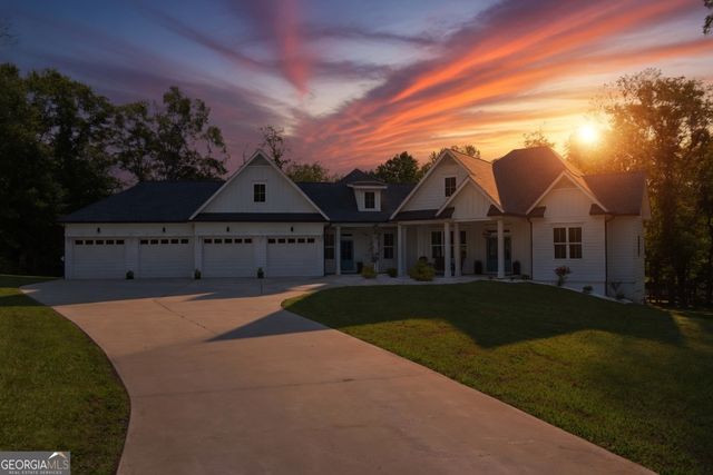 8 Ripplewood Trail, Euharlee, GA 30145