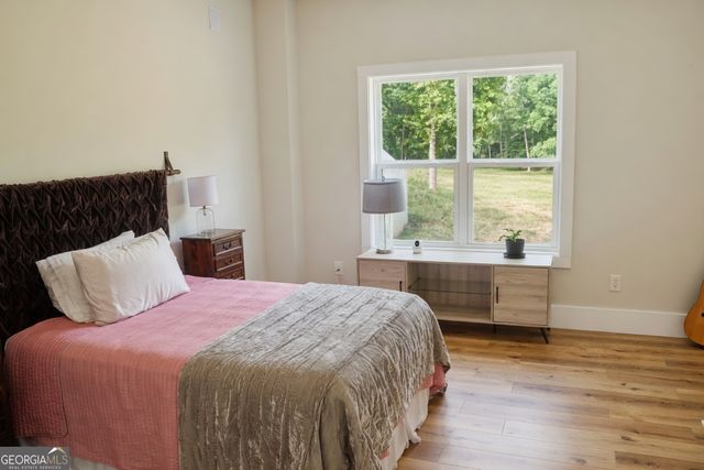 8 Ripplewood Trail, Euharlee, GA 30145
