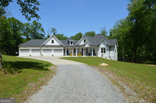 8 Ripplewood Trail, Euharlee, GA 30145