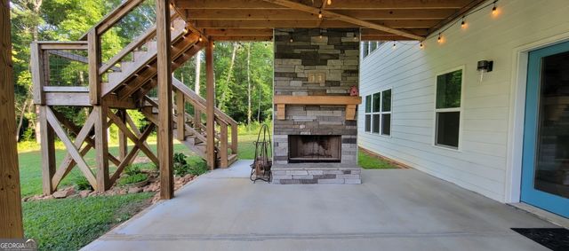 8 Ripplewood Trail, Euharlee, GA 30145