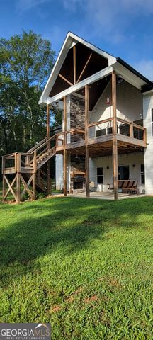 8 Ripplewood Trail, Euharlee, GA 30145