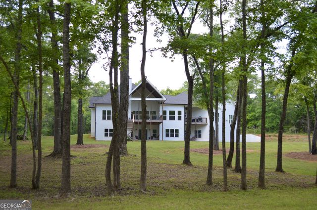 8 Ripplewood Trail, Euharlee, GA 30145