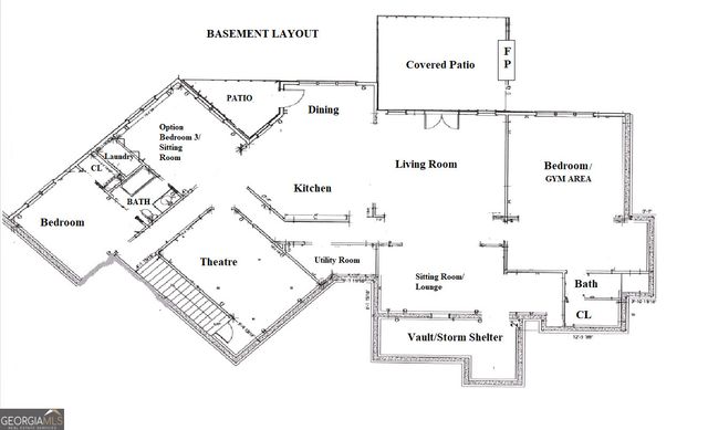 8 Ripplewood Trail, Euharlee, GA 30145