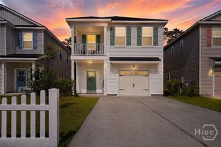 224 Flagler Drive, Savannah, GA 31419