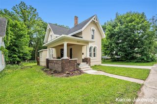 947 W Main Street, Ionia, MI 48846