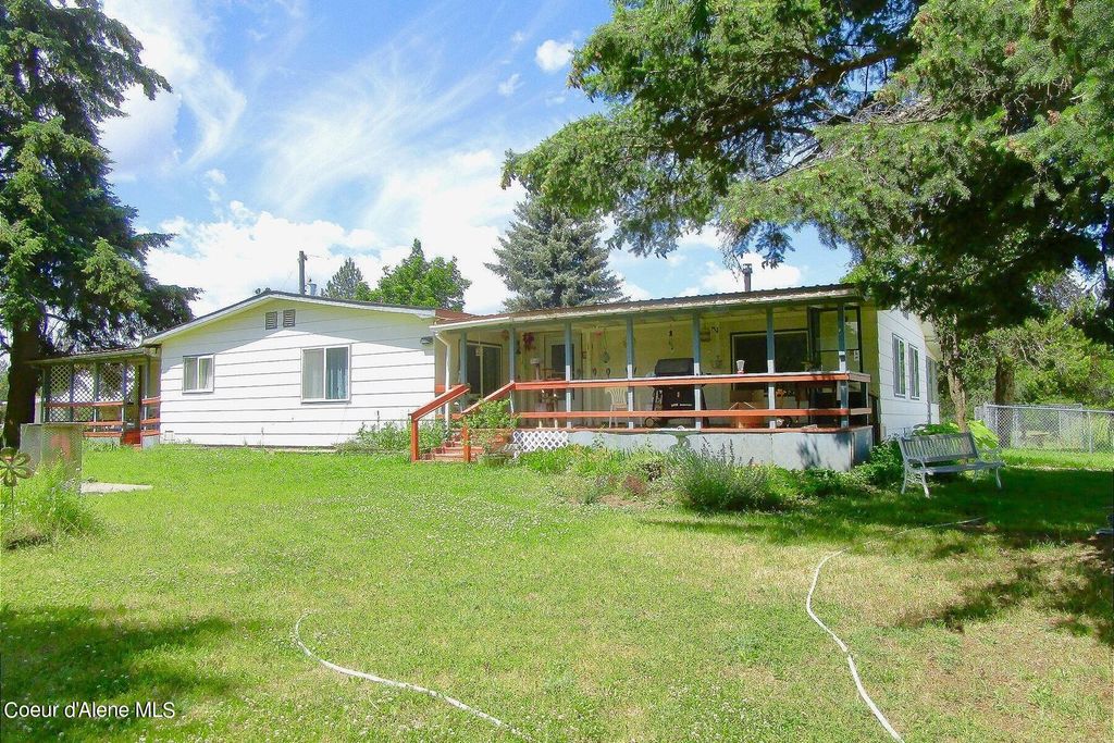 16155 N Mountain View Rd, Rathdrum, ID 83858