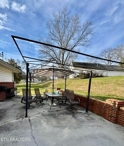 1310 Foust Carney Rd, Powell, TN 37849